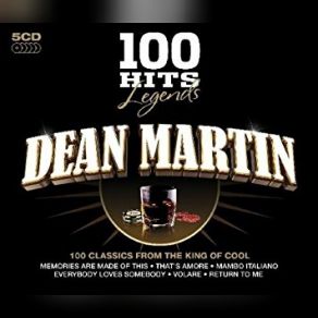 Download track I Feel A Song Comin’ On Dean Martin
