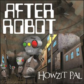 Download track Funk Master After Robot