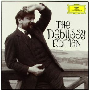 Download track Regret Claude Debussy, Emmanuel Strosser, Veronique Dietschy