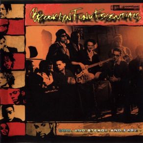 Download track Take The L Train (To Brooklyn) Brooklyn Funk Essentials