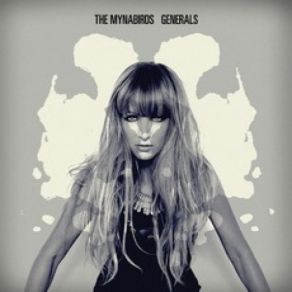 Download track Disarm The Mynabirds