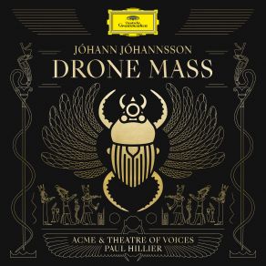 Download track Two Is Apocryphal Jóhann Jóhannsson