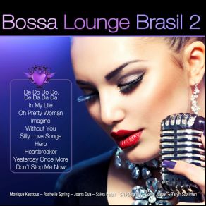Download track De Do Do Do, De Da Da Da (Bossa Version) Cris Delanno