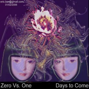 Download track I'M Not A Number Zero Vs. One