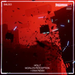 Download track World's Perception Enaï