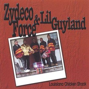 Download track Short Dress Zydeco Force, Lil Guyland