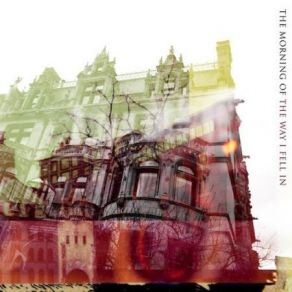 Download track What You Can't Control The Morning Of