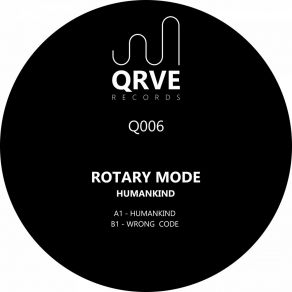 Download track Wrong Code Rotary Mode