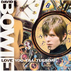 Download track Ching - A - Ling David Bowie