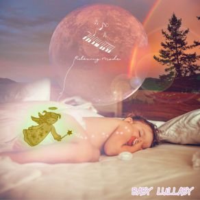 Download track Music Mode That Lets Baby Sleep Well (Rain Sound) Relaxing Mode