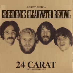 Download track Travelin' Band Creedence Clearwater Revival