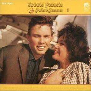 Download track Ich Komme Nicht Mehr Von Dir Los (Many Tears Ago) Connie Francis̀