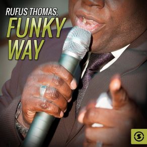 Download track I Think I Made A Boo Boo Rufus Thomas