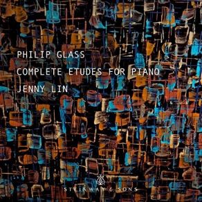 Download track 09. Études, Book 1 No. 9 Philip Glass