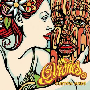 Download track I Don'T Ever Want To Change The Drones