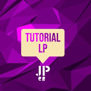 Download track Tutorial Jpeg
