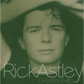 Download track It Would Take A Strong Strong Man Rick Astley
