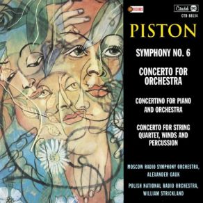 Download track Concertino For Piano And Orchestra Emerson String Quartet