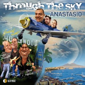 Download track Stare Bene A Metà AnastasioDavid Garfield, Jimmy Earl, Mario Nappi, Federico Luongo