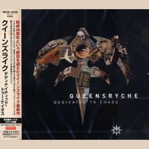 Download track Get Started Queensrÿche