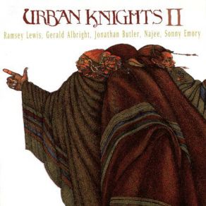 Download track Interlude # 2 Urban Knights