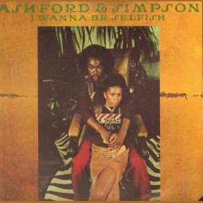 Download track Ain't Nothin' But A Maybe Ashford & Simpson