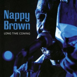 Download track Right Time Nappy Brown