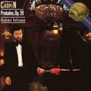 Download track Prelude In D Major, Op. 28, No. 5 Vladimir Feltsman