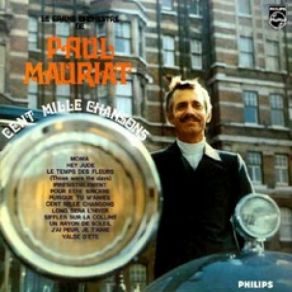Download track She Is A Little Bit Sweeter Paul Mauriat