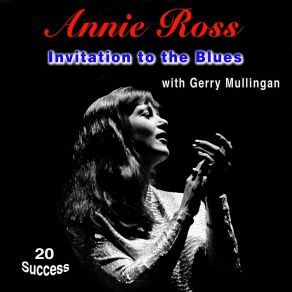 Download track I Don't Want To Cry Anymore Gerry Mullingan