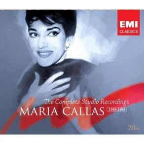Download track Act 2 - Scene 1 - Che Vedo! Mio Fratello! (Leonora, Carlo) Maria Callas