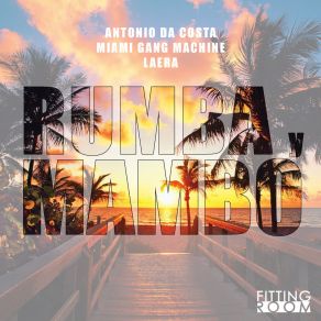 Download track Rumba Y Mambo (Extended Mix) Miami Gang Machine