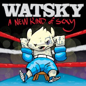 Download track D. A. N. C. E. (Remix) Watsky