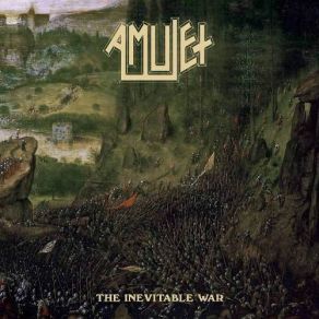 Download track Poison Chalice Amulet