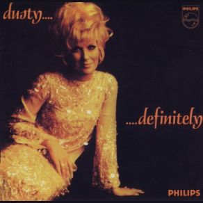 Download track Second Time Around Dusty Springfield