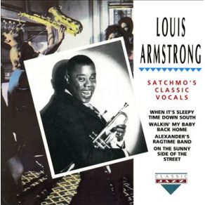 Download track I'M A Ding Dong Daddy (From Dumas) Louis Armstrong