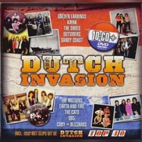 Download track Another 45 Miles Golden Earrings