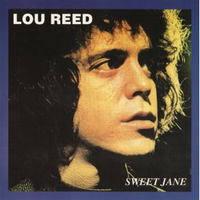 Download track I'M So Free Lou Reed