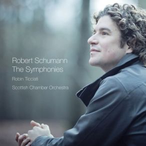 Download track 8. Symphony No. 2 In C Major Op. 61: IV. Allegro Molto Vivace Robert Schumann