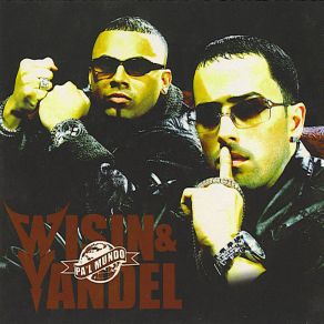 Download track Mayor Que Yo Parte 2 Wisin Y Yandel