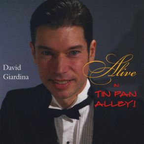 Download track It's A Sin To Tell A Lie (Live) David Giardina