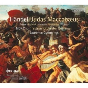 Download track 6. Recitative Simon: ''Enough To Heav'n We Leave The Rest'' Georg Friedrich Händel