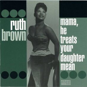 Download track It's Raining Ruth Brown