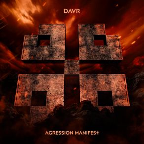 Download track Aggression Manifest DΛVЯDavr