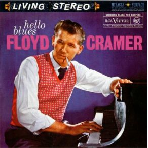 Download track I'Ll Never Be Free Floyd Cramer