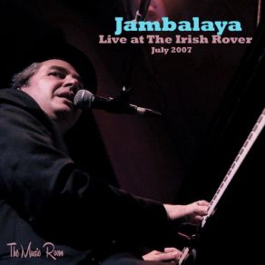 Download track What I´d Say Kike Jambalaya