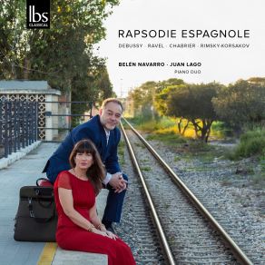 Download track Images, L. 122: No. 2c, Ibéria. Le Matin D'un Jour De Fête (Arr. For Piano 4 Hands By Anonymous) Belen Navarro