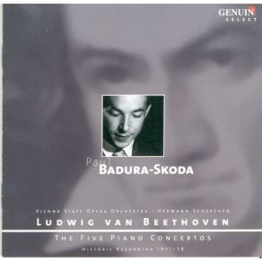 Download track 3. PC 5 Es-Dur Op 73 «Emperor» III. Rondo. Allegro Ma Non Troppo Ludwig Van Beethoven