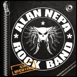 Download track El Traidor Alan Nepa Rock Band