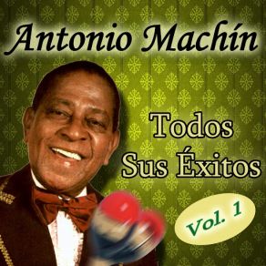 Download track El Ciego Antonio Machín